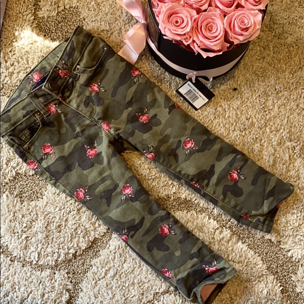 Gap Denim jeans